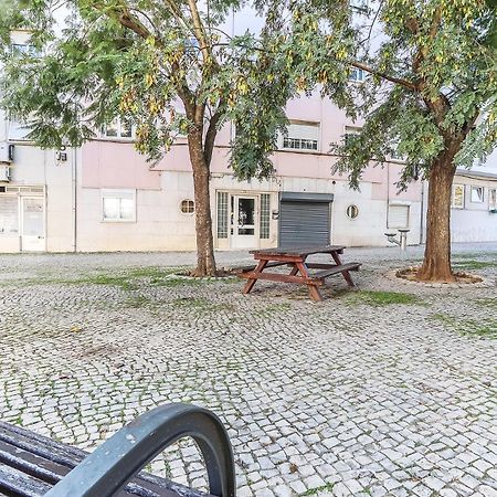 Vita Portucale ! Moscavide Casa Branca W/ Terrace Lisboa المظهر الخارجي الصورة
