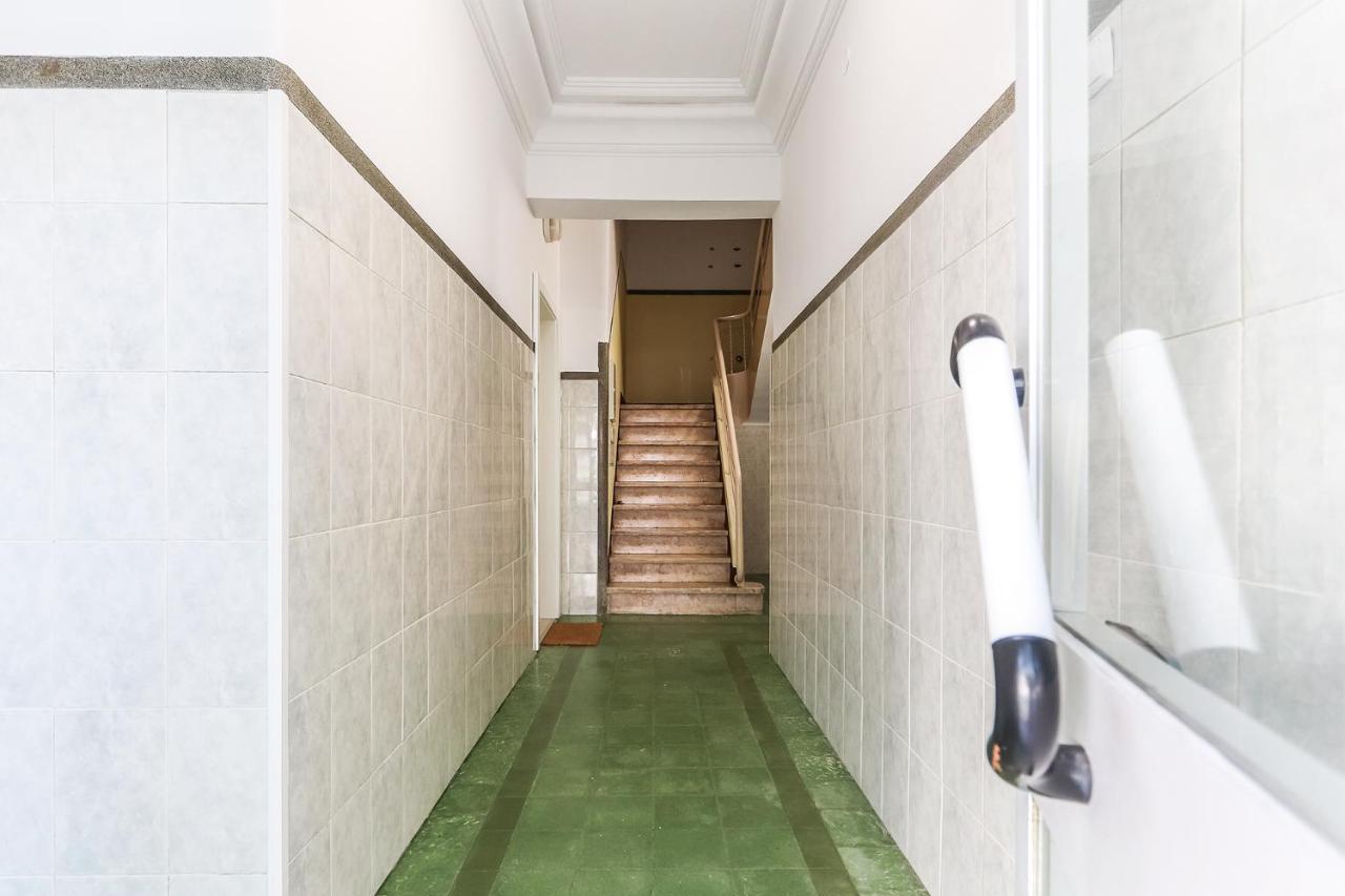 Vita Portucale ! Moscavide Casa Branca W/ Terrace Lisboa المظهر الخارجي الصورة