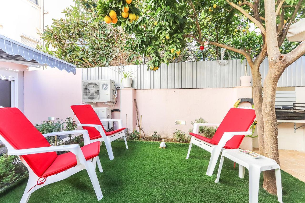 Vita Portucale ! Moscavide Casa Branca W/ Terrace Lisboa المظهر الخارجي الصورة