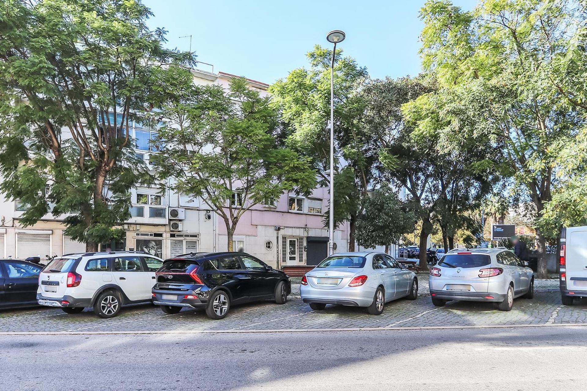 Vita Portucale ! Moscavide Casa Branca W/ Terrace Lisboa المظهر الخارجي الصورة